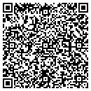 QR code with Robins Pool Service contacts