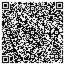 QR code with C&T Properties contacts