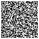 QR code with The Pool & Patio Store Inc contacts