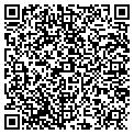 QR code with Domain Properties contacts