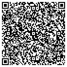 QR code with Red Door Consignment Store contacts
