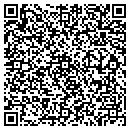 QR code with D W Properties contacts