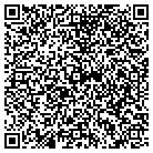 QR code with River Ratz Rv & Boat Storage contacts