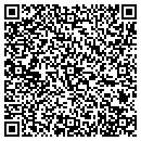 QR code with E L Properties LLC contacts