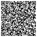 QR code with Adeline New York contacts