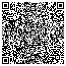 QR code with Unique Castings contacts