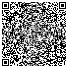 QR code with Accutec Systems Inc contacts