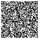 QR code with Gla Properties contacts