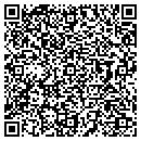 QR code with All in Sales contacts