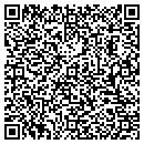 QR code with Aucilla Inc contacts