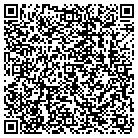 QR code with St John's Self Storage contacts