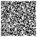 QR code with L A Workout Ventura contacts