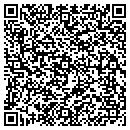 QR code with Hls Properties contacts
