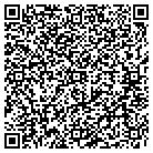 QR code with Kimberly Kiddoo PHD contacts