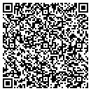 QR code with Hayesbrand Molding contacts