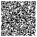 QR code with Jada's contacts