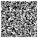 QR code with Marin Fitness contacts