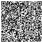 QR code with Ralph's Lumber & Ace Hardware contacts