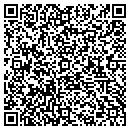 QR code with Rainbeads contacts