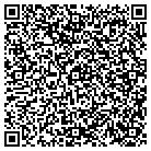 QR code with K And Amp B Industries LLC contacts