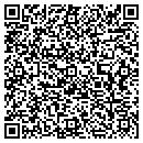QR code with Kc Properties contacts