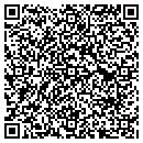 QR code with J C Lawn Maintenance contacts