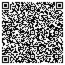 QR code with University Of Arizona contacts