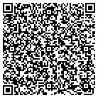 QR code with University of Arizona Press contacts