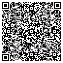 QR code with U Store It contacts