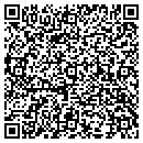 QR code with U-Stor-It contacts