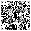QR code with M And R Properties contacts