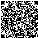 QR code with Manfredi Properties LLC contacts