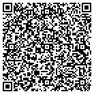 QR code with West Thunderbird Mini Storage contacts