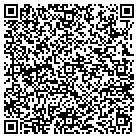 QR code with Muscle Matrix Gym contacts