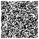 QR code with Rusty Hammer Hardware Store contacts