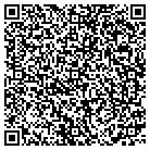 QR code with Saddleback True Value Hardware contacts