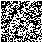 QR code with San Carlos True Value Hardware contacts