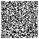 QR code with Angie's Boat & Rv Mini-Storage contacts