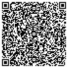 QR code with Affinity Custom Molding Inc contacts