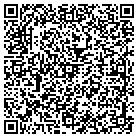 QR code with Oak Street Partnership Inc contacts