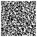 QR code with Oakland Athletic Club contacts