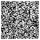 QR code with J & M Childrens Center contacts