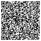 QR code with Advanced Tactical Systems Inc contacts