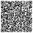 QR code with O'rourke Properties LLC contacts