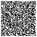 QR code with B & R Self Storage contacts