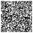 QR code with C&A Storage Corp contacts