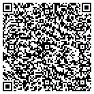 QR code with Mahmoud Bourghli MD contacts
