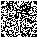 QR code with S & S Force Matco Tools contacts