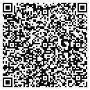 QR code with All American Tractor contacts