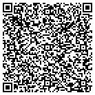 QR code with Rhode Island Prime Properties Inc contacts